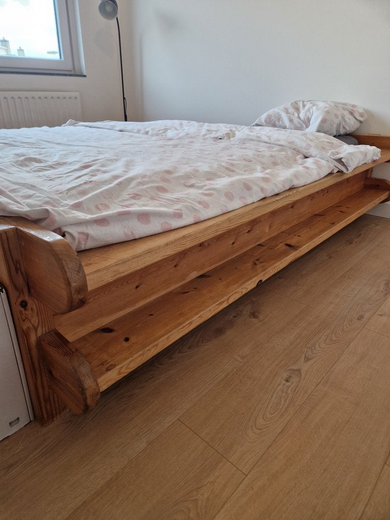 Foto 4 van Tweepersoonsbed