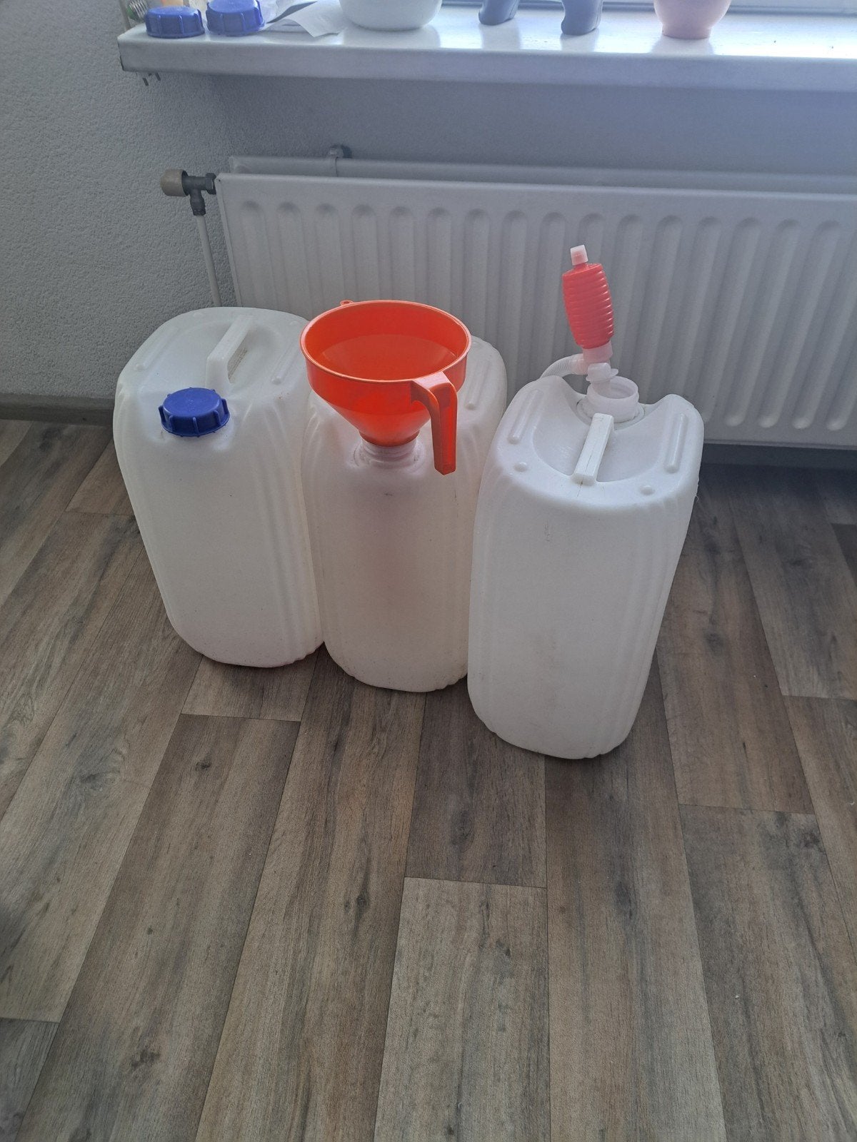 Te Koop, Ophalen, Overige brandstoffen, Petroleumkachel, Zo goed als nieuw
