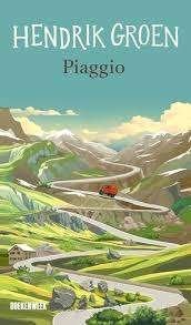 Hendrik Groen-Piaggio 2,95, Ophalen of Verzenden, Zo goed als nieuw