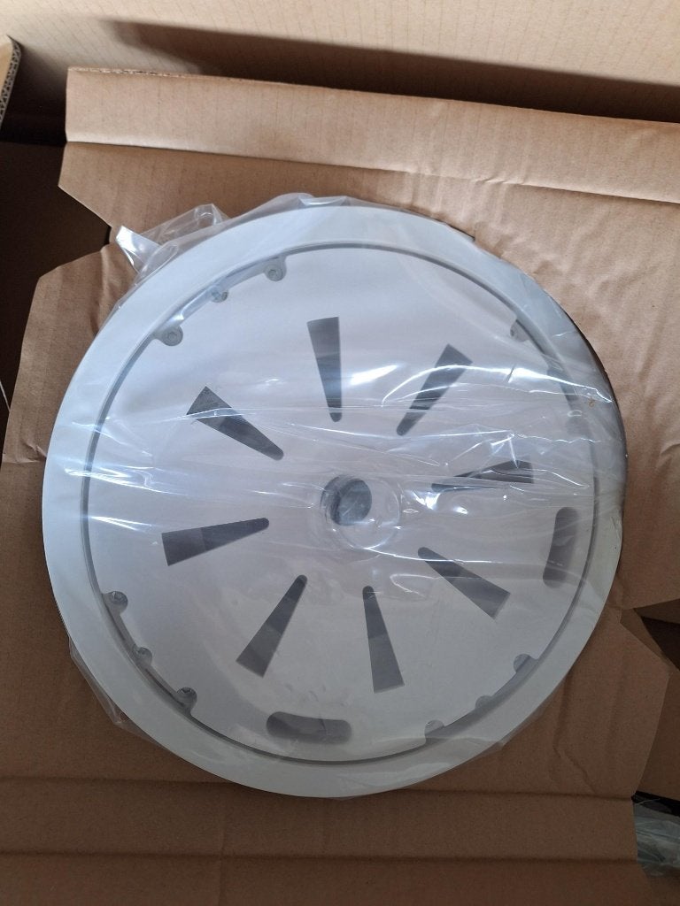 JBL Control 47LP, Ophalen, Zo goed als nieuw, JBL