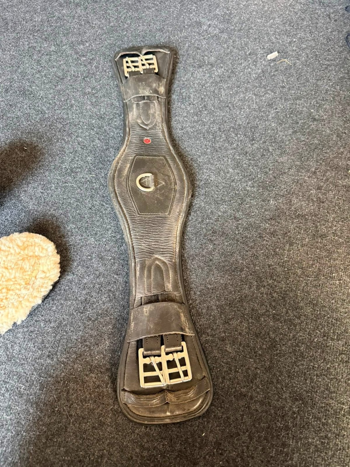 Rossner singel 75 cm, Ophalen of Verzenden, Zo goed als nieuw, Rossner, Singel