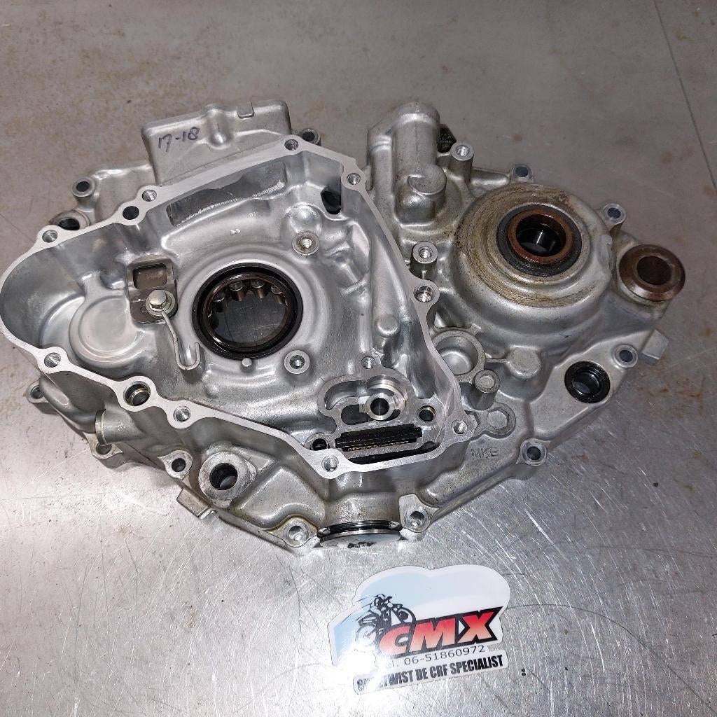 carter Honda CRF450 (2017-2018) CRF450 carterhelft, Ophalen, Cmx, Cmx, Cmx