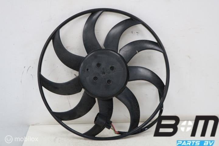 Ventilator / koelvin VW Polo 2G FL 2Q0959455K, Gebruikt