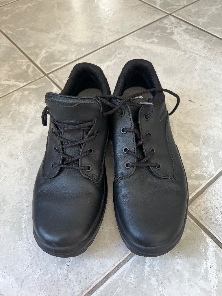 Z.g.a.n./ nieuw paar LOWA Reno maat 44, Sport en Fitness, Bergsport en Wandelen, Verzenden, Zo goed als nieuw, Schoenen