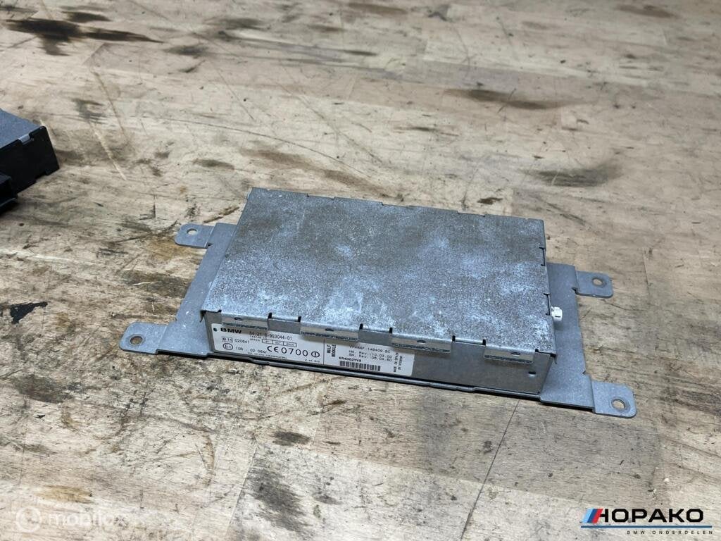 Bluetooth-module BMW 1 / 3 / 5 serie | 8421695304401, Auto-onderdelen, Elektronica en Kabels, Gebruikt, Ophalen of Verzenden