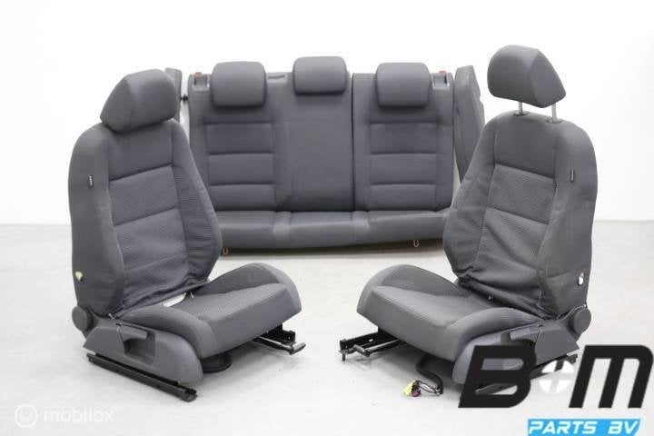 Sport interieur VW Golf 5 GT 5drs 239490 km, Auto-onderdelen, Gebruikt