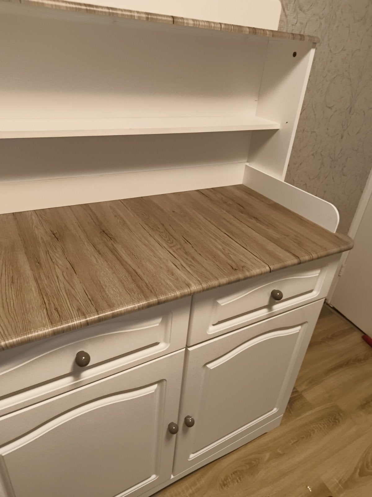 Commode plus ledikant, Ophalen, 50 tot 70 cm, 90 tot 105 cm, 100 cm of meer