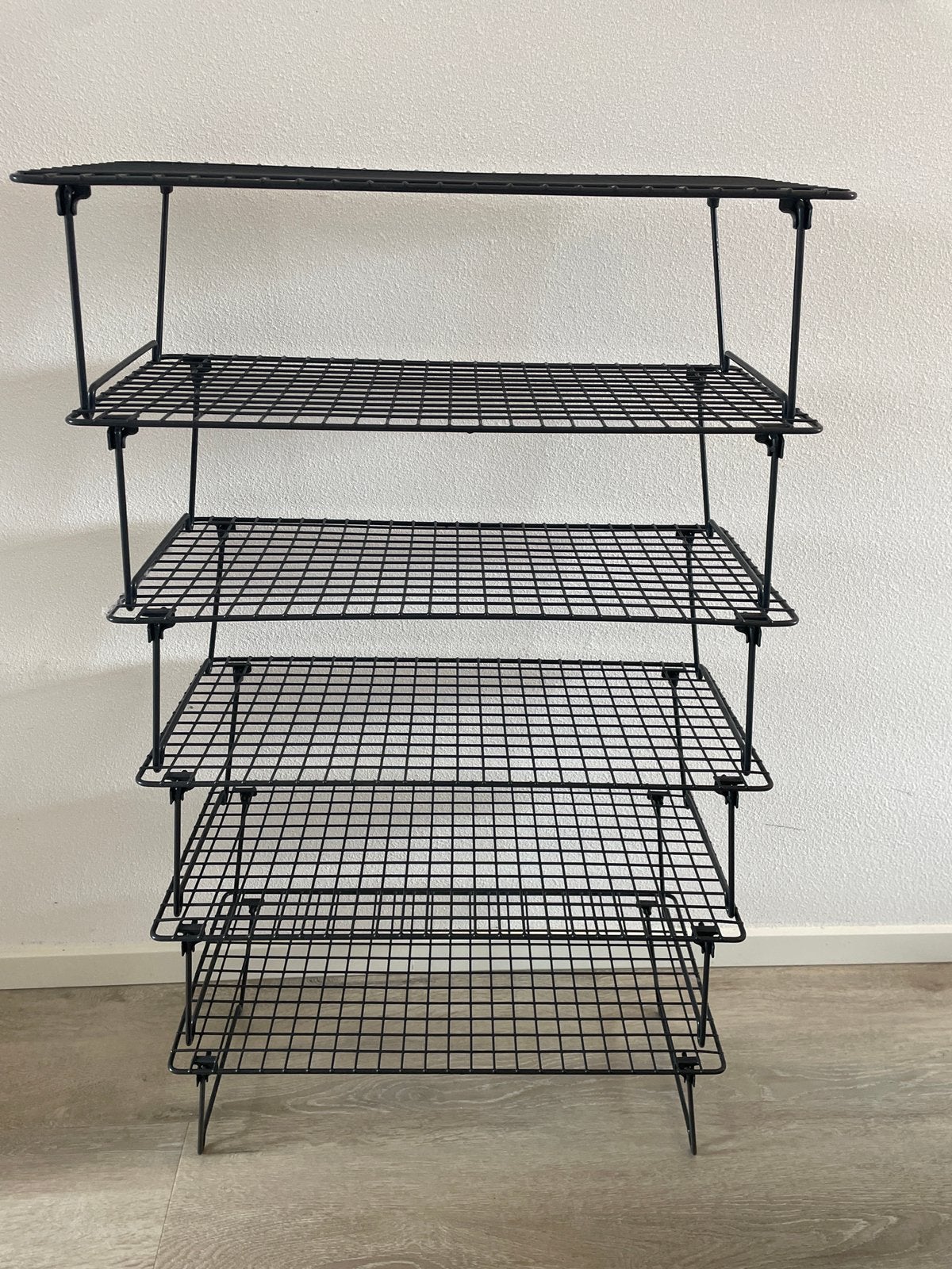 Ikea schoenenrek Grejig zgan, Ophalen, Zo goed als nieuw