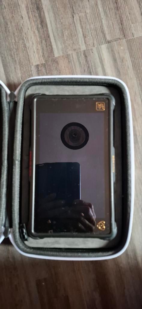 Atomos Ninja Inferno

+ SSD + CARD READER + ACCU, Ophalen of Verzenden