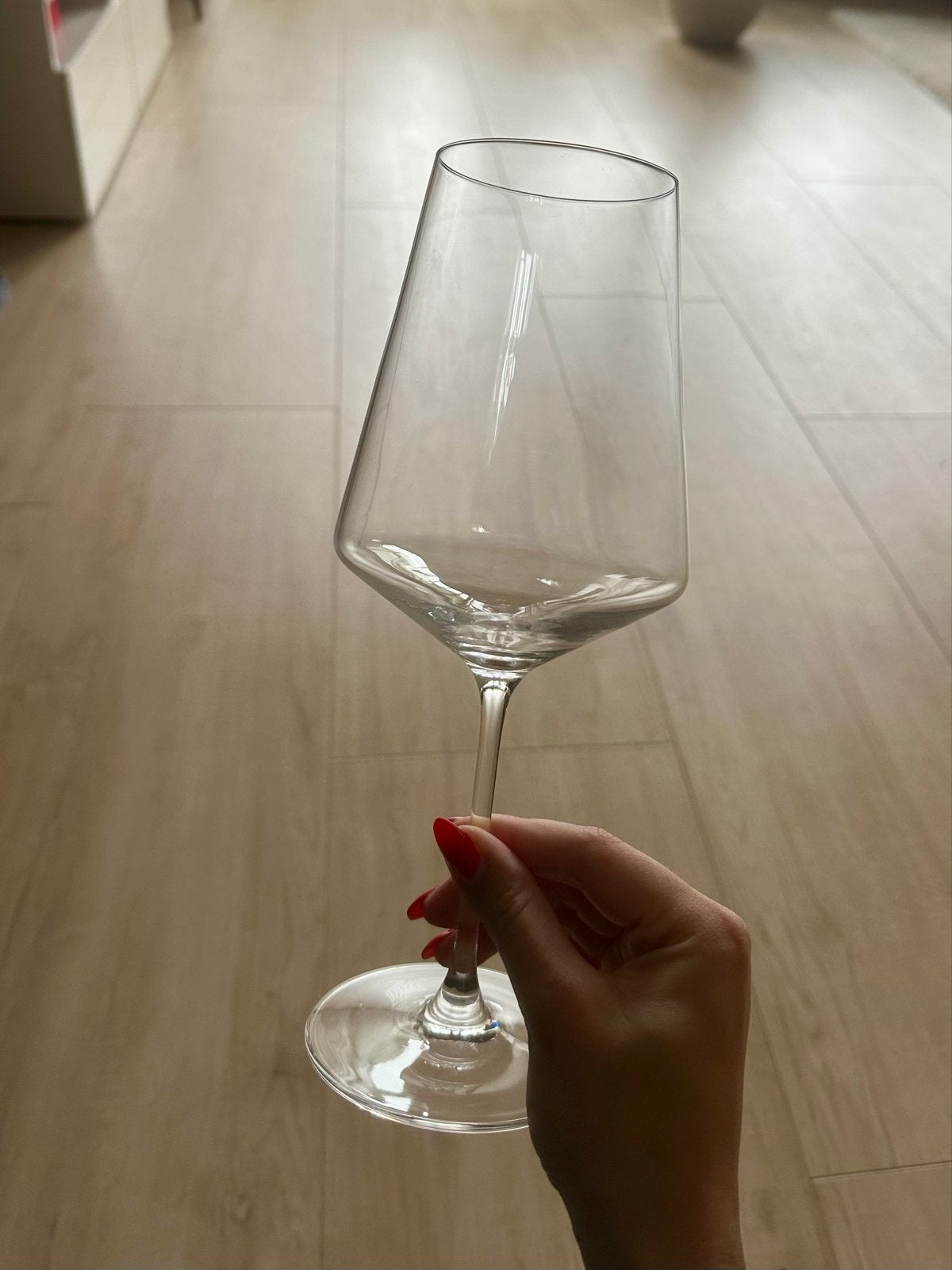 Leonardo Glazenset: 6x Rode, 6x Witte, 6x Champagneglazen, Glas of Glazen, Overige merken, Nieuw, Ophalen of Verzenden