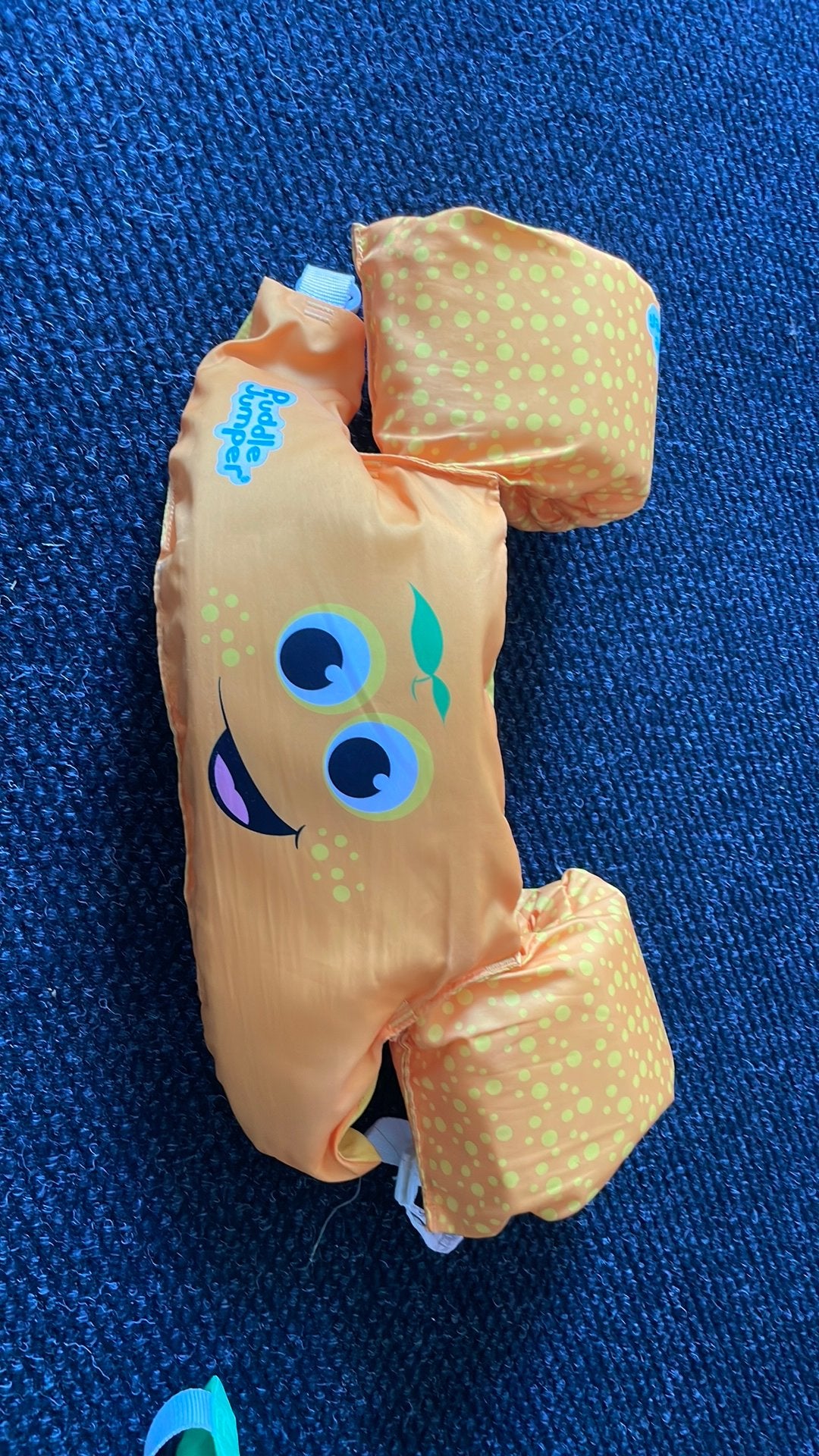Puddlejumper goede staat, Jongetje of Meisje, One size, Ophalen of Verzenden, Zo goed als nieuw