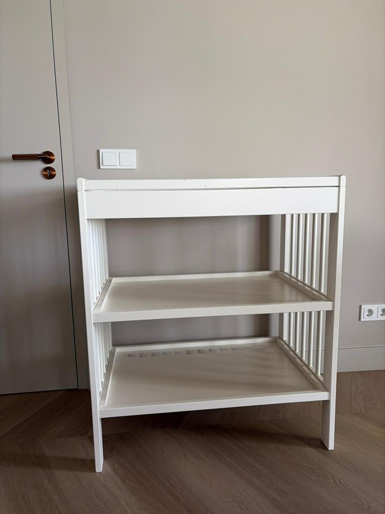 IKEA GULLIVER commode, Ophalen, Gebruikt, 50 tot 70 cm, 75 tot 100 cm