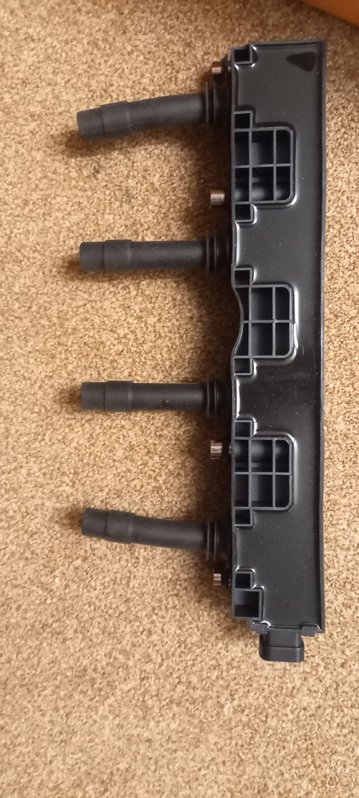 NGK Bobine voor Opel Astra G, Meriva, Vectra B/C, Zafira A/B, Ophalen of Verzenden, Nieuw, Opel