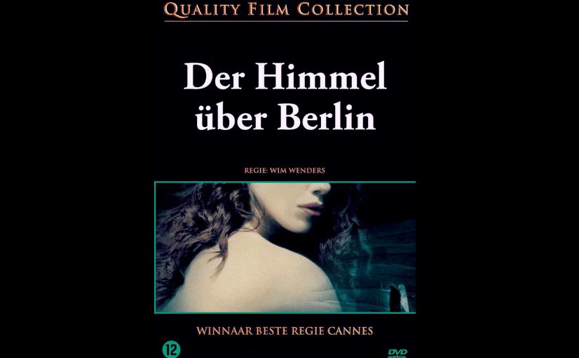 Der Himmel Uber Berlin, Vanaf 16 jaar, Ophalen of Verzenden, Zo goed als nieuw, Duitsland