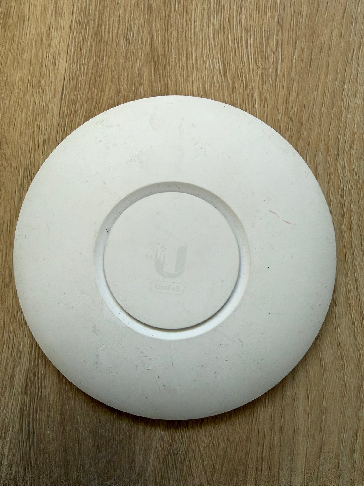 Ubiquiti UniFi U6 Lite Access Point, Computers en Software, Verzenden, Gebruikt