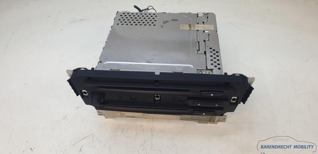 CCC Navigatie module E90 3 serie BMW professional 9123091 DV, Petuelring 130
80788  Munich, DE, Gebruikt, Info@bmw.de, Ophalen of Verzenden
