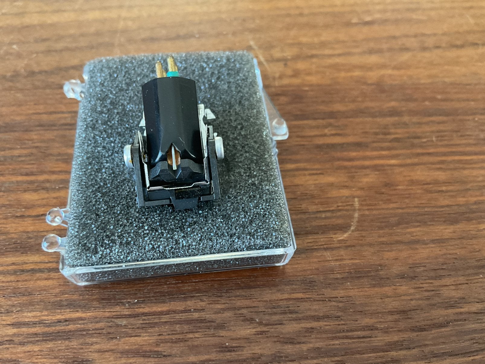 Shure element V15 type IV, Overige merken, Gebruikt, Automatisch, Ophalen of Verzenden