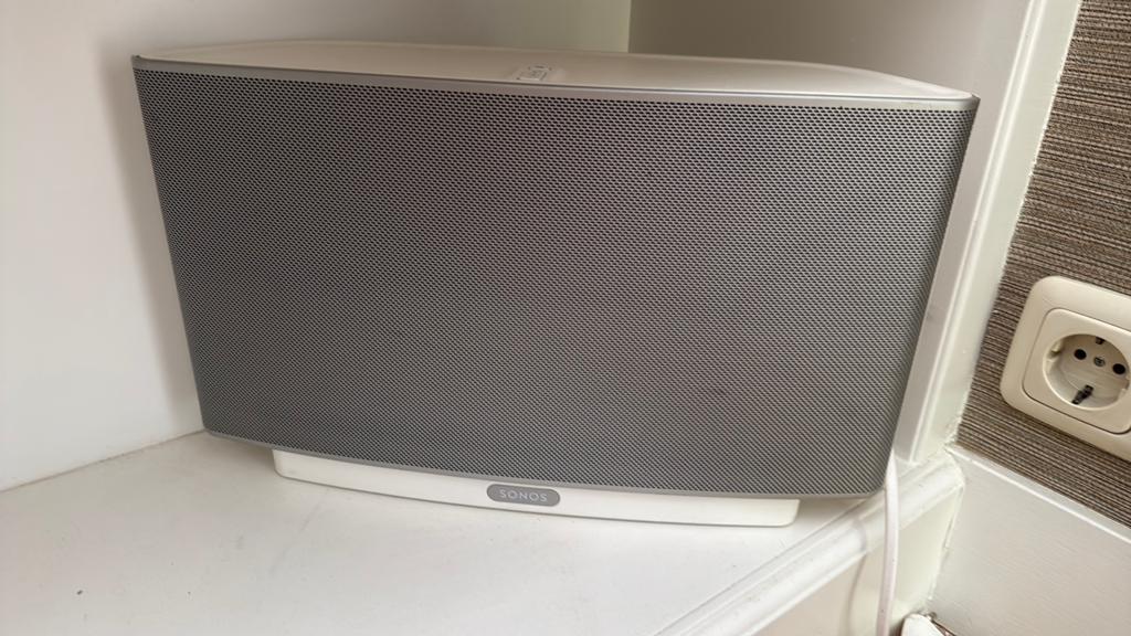Sonos Play:5 Gen 1 - Krachtige draadloze speaker, Ophalen, Gebruikt, Sonos, 120 watt of meer