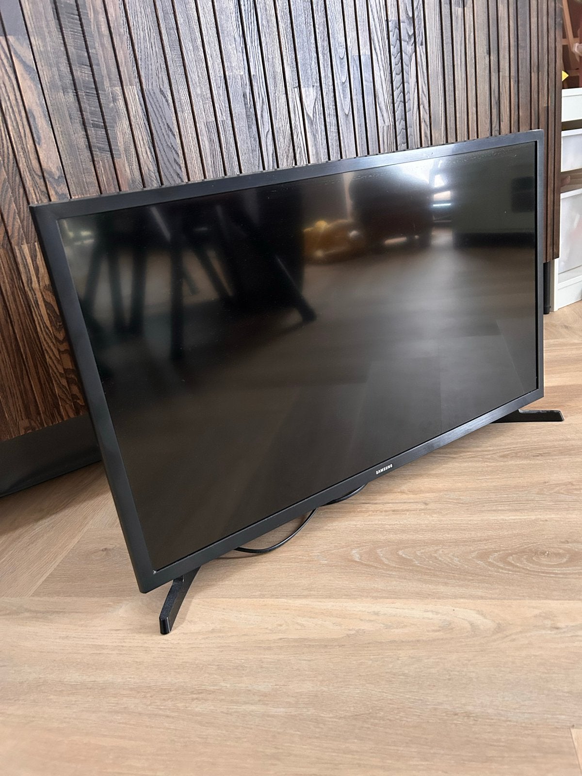 Samsung UE32N5000AW 32 inch Full HD LED TV, Ophalen, LED, 50 Hz, 80 tot 100 cm