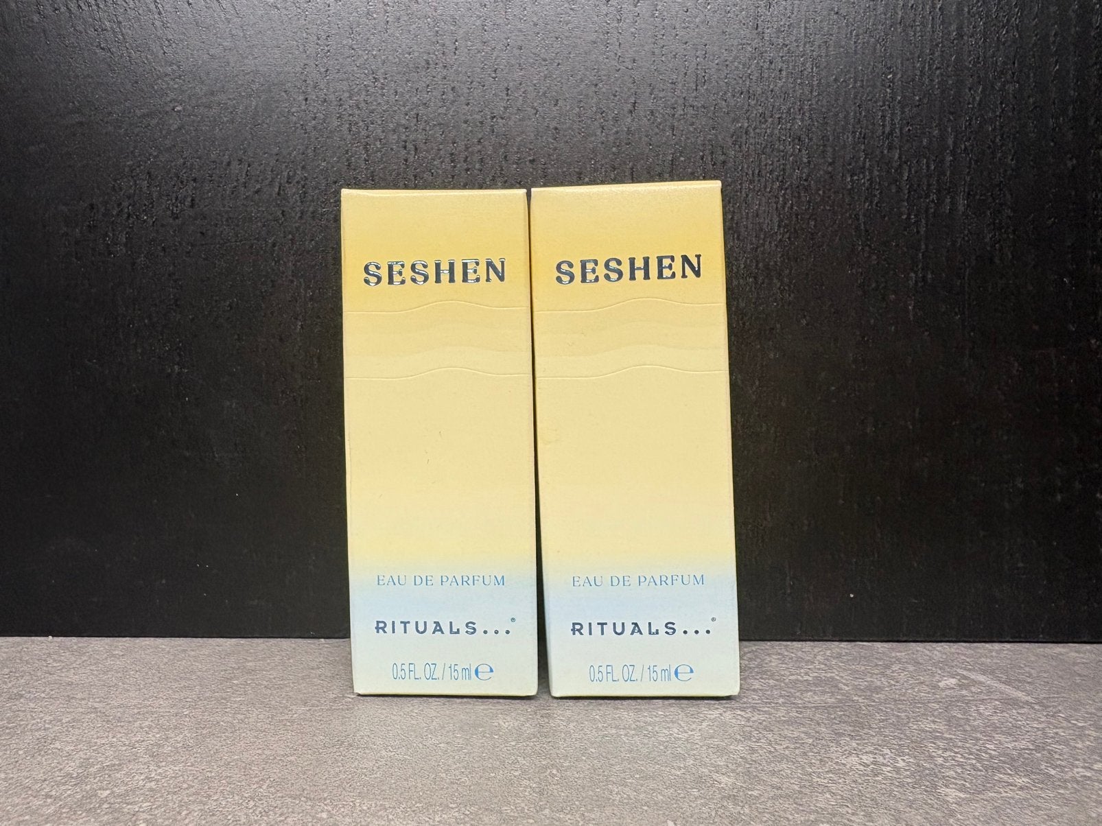 Rituals of Seshen parfum 15ml, Ophalen of Verzenden, Nieuw