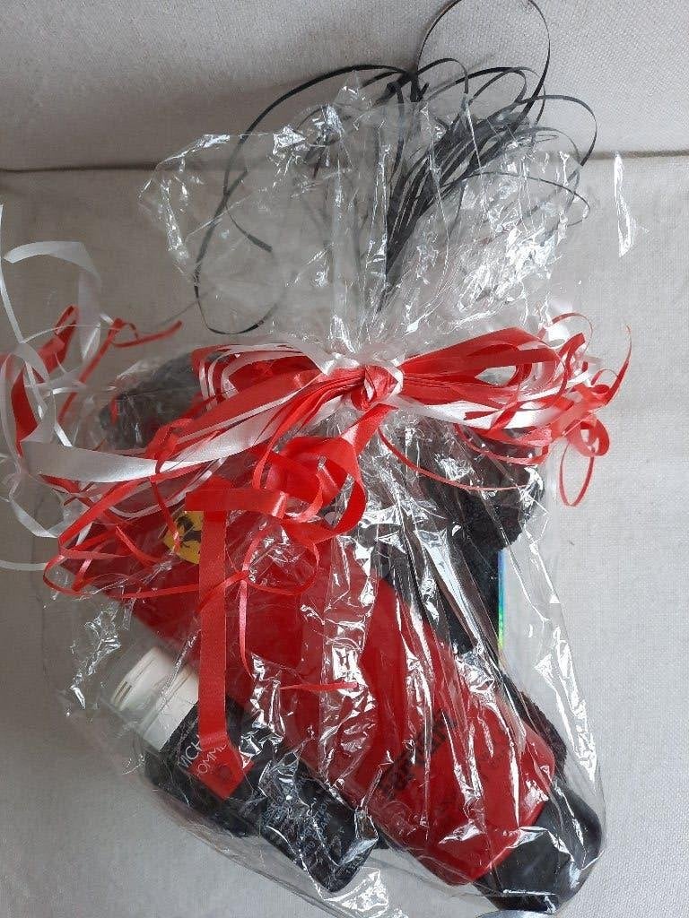 Geschenkset - Vicci Homme/Ferrari/Boss Heren - Nieuw -, Ophalen, Nieuw, Overige typen
