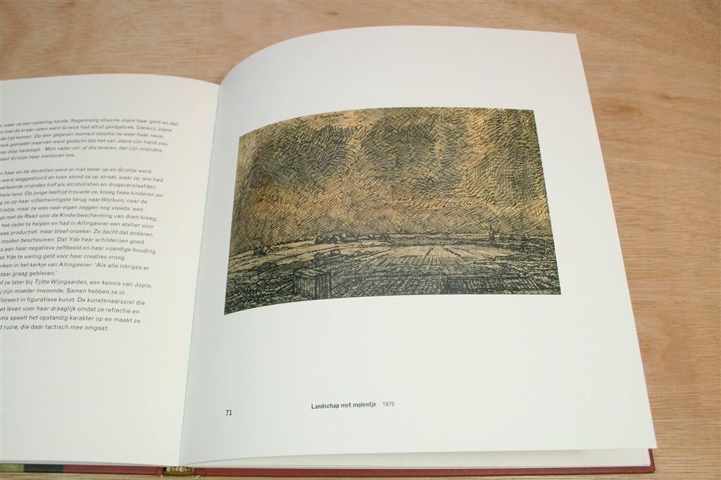Jopie Huisman — De Andere Kant [Jubileumuitgave], Ophalen of Verzenden, Gelezen