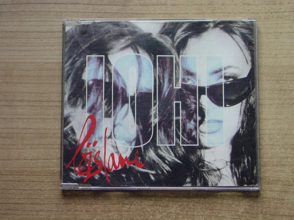 Loïs Lane – I Oh I, Cd's en Dvd's, Ophalen of Verzenden, Zo goed als nieuw, Pop