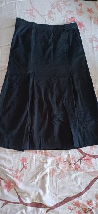 Marimekko zwarte jurk maat 38, Ophalen of Verzenden, Zo goed als nieuw, Maat 38/40 (M), Zwart