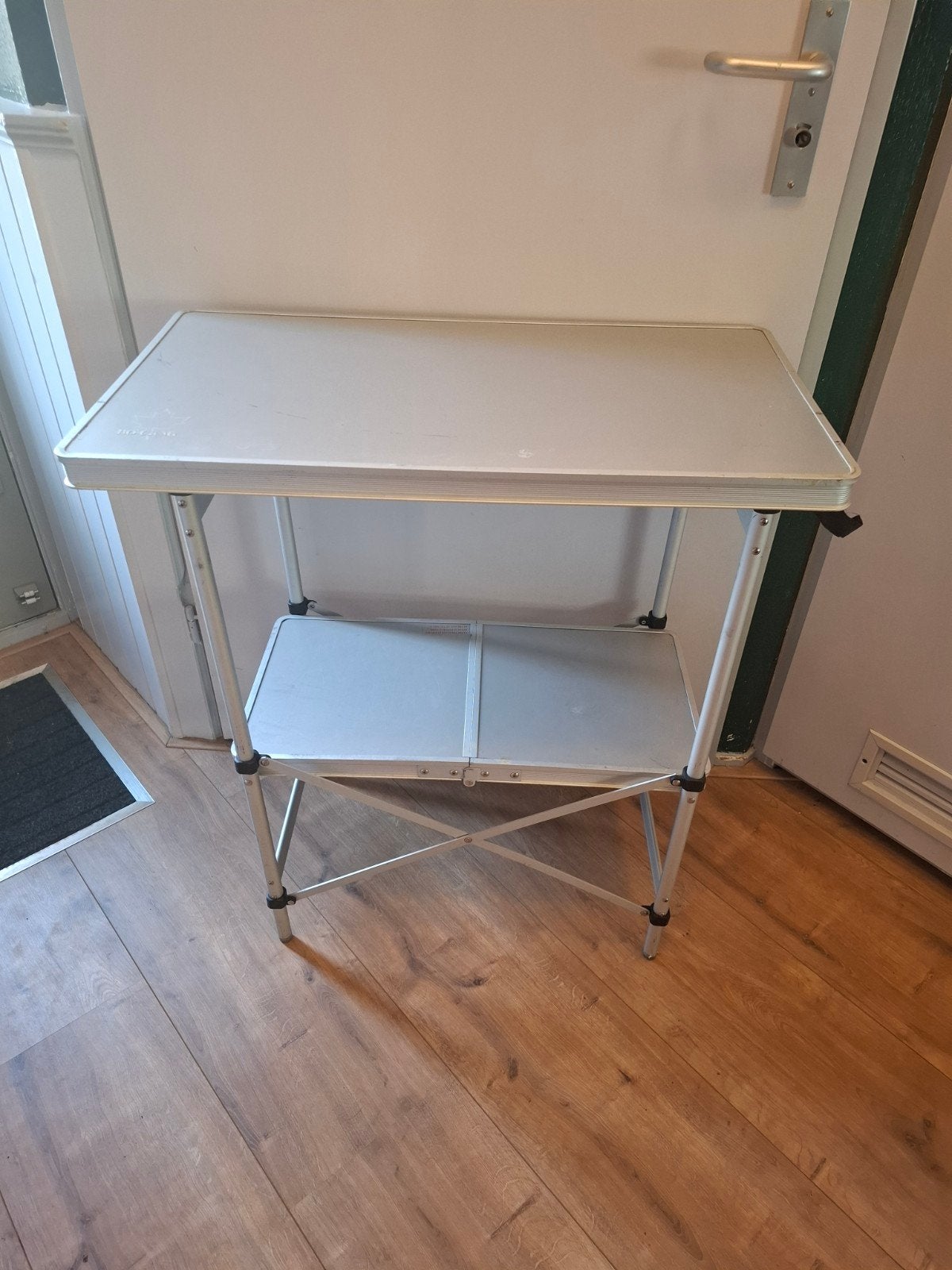 Kook / keuken tafel, Ophalen, Gebruikt