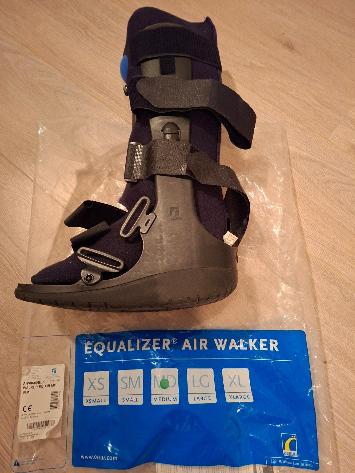 Braces maat m, Ophalen of Verzenden, Nieuw