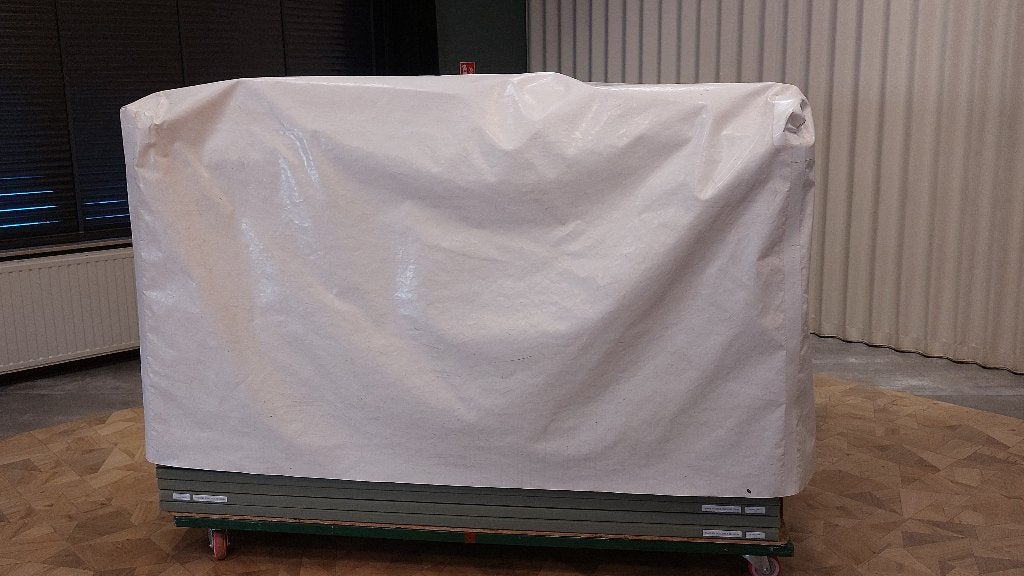 judo matten, Ophalen, Vechtsportmateriaal, Judo, Maat L