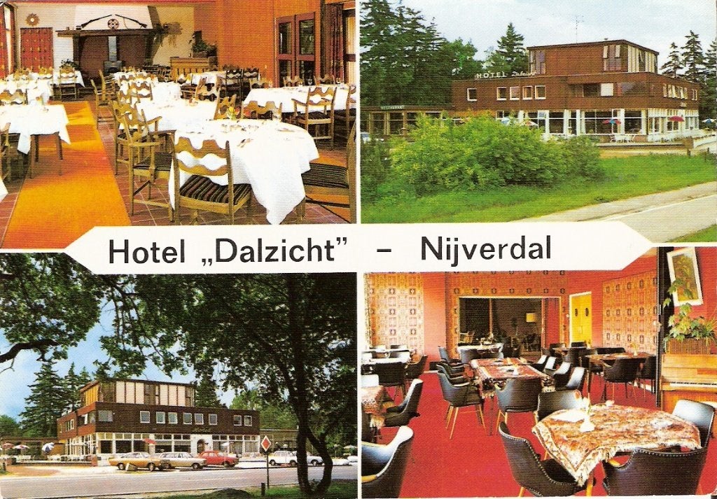 Nijverdal              879a, Ophalen of Verzenden, Voor 1920