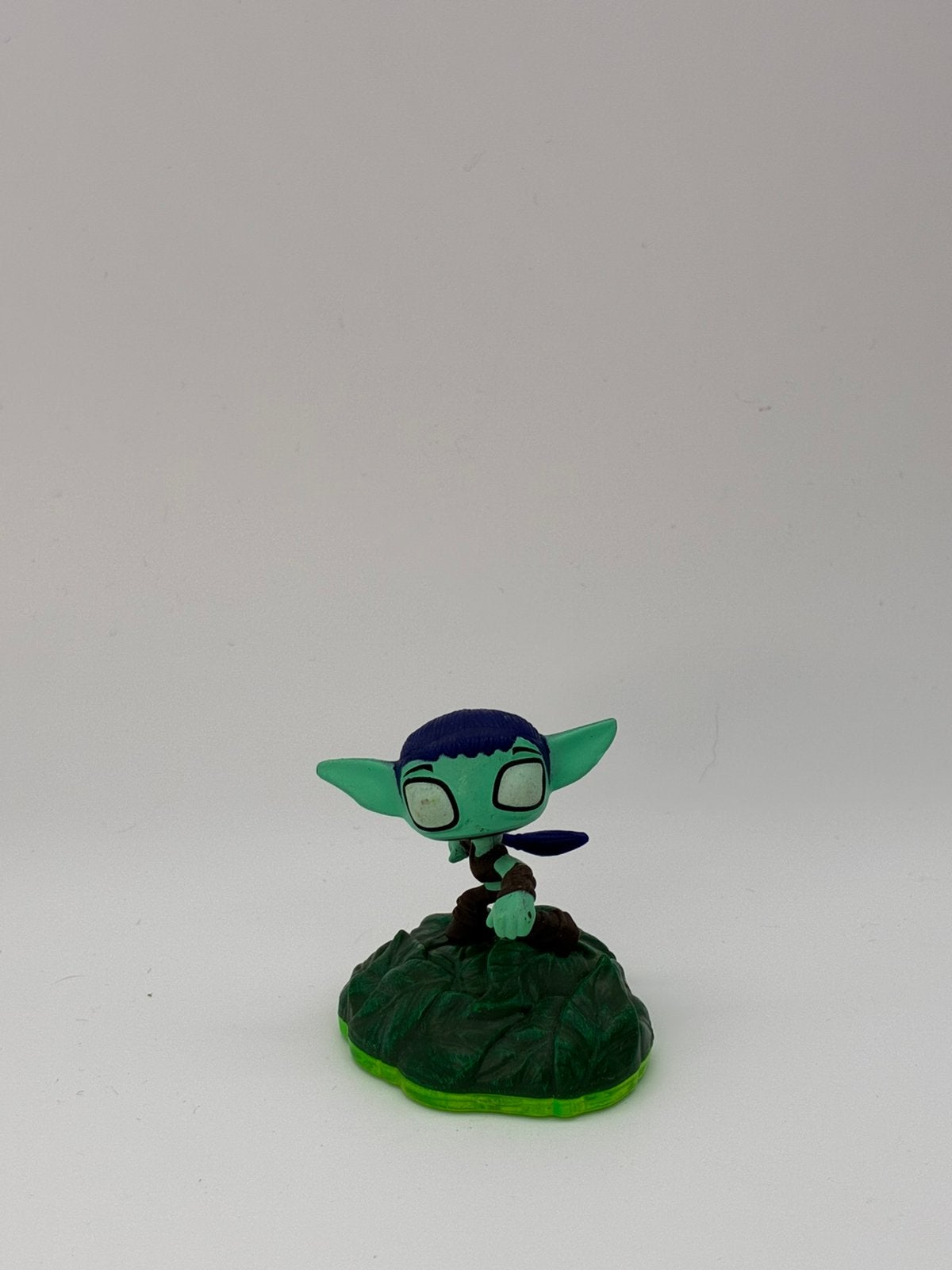 Skylanders Spyro’s Adventure Sidekick Whisper Elf, Avontuur en Actie, W, 2 spelers, Ophalen of Verzenden