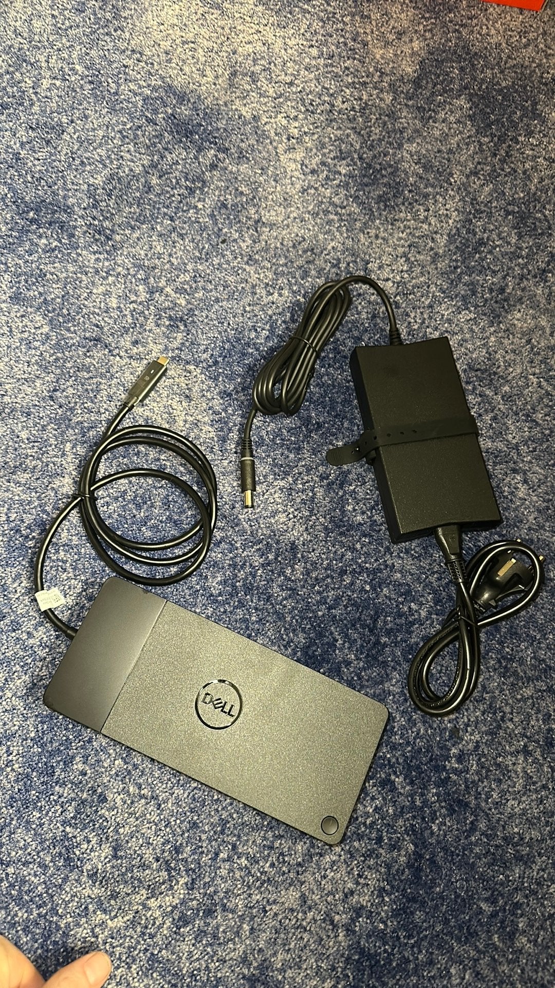 Docking station dell, Ophalen, Nieuw, Docking station, Laptop