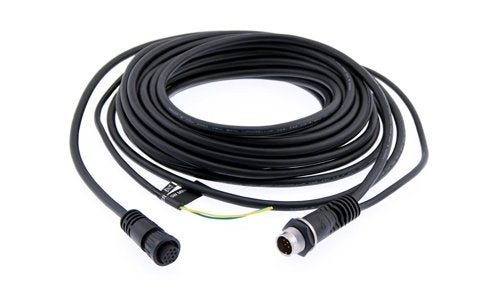 Garmin 10m VHF Handset Marifoon Extension Cable, Ophalen of Verzenden, Nieuw