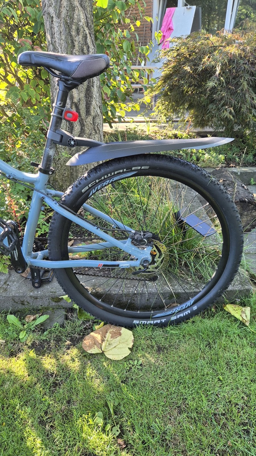 Foto 3 van Fuji Mountainbike - Perfect voor avontuurlijke ritten