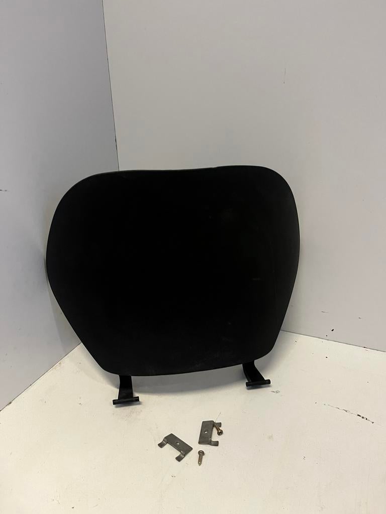 Piaggio zip beenschild, Ophalen of Verzenden, Zo goed als nieuw, Overige typen, Overige merken