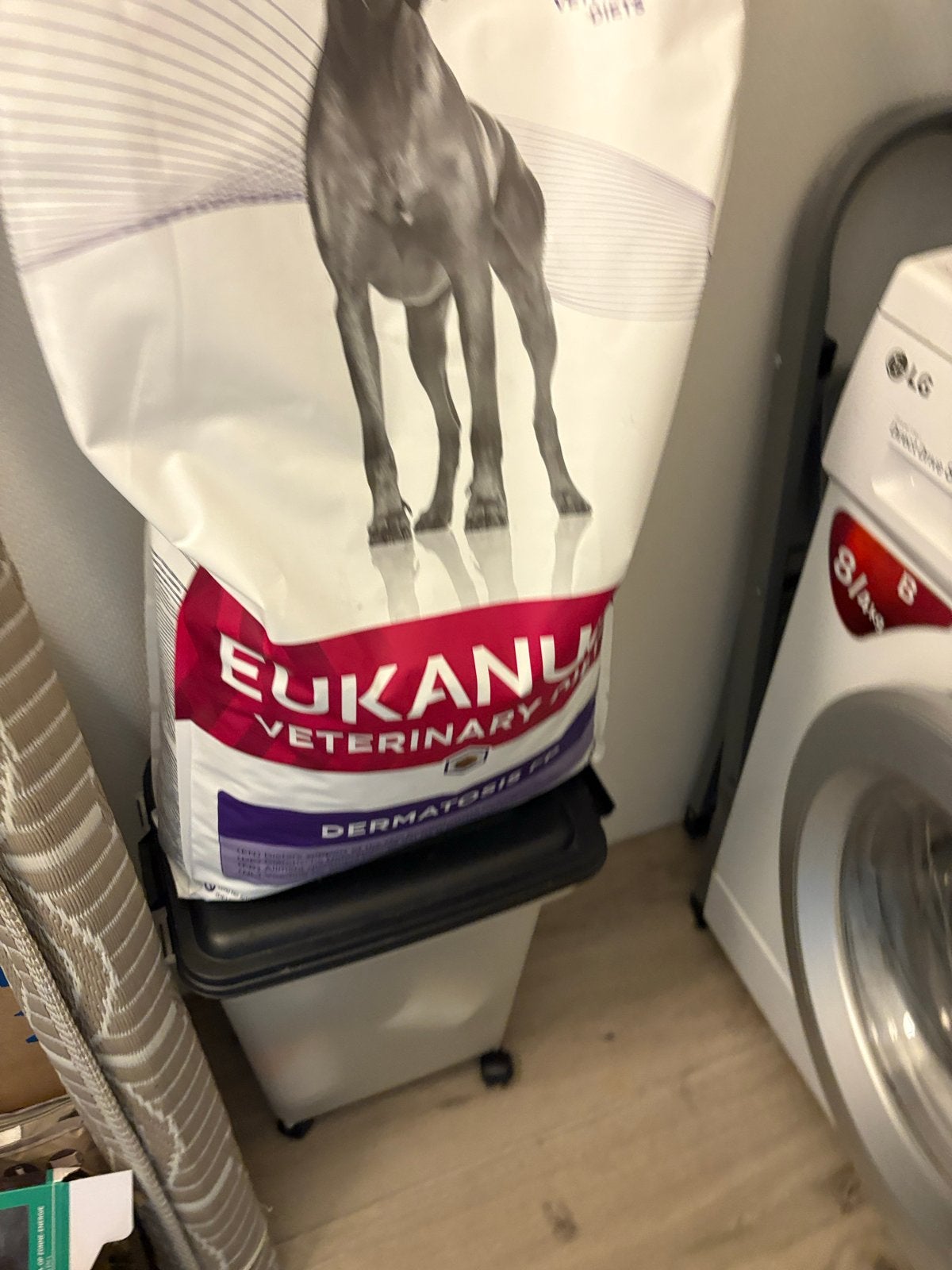 Honden brokken, Dieren en Toebehoren, Dierenvoeding, Ophalen of Verzenden, Hond