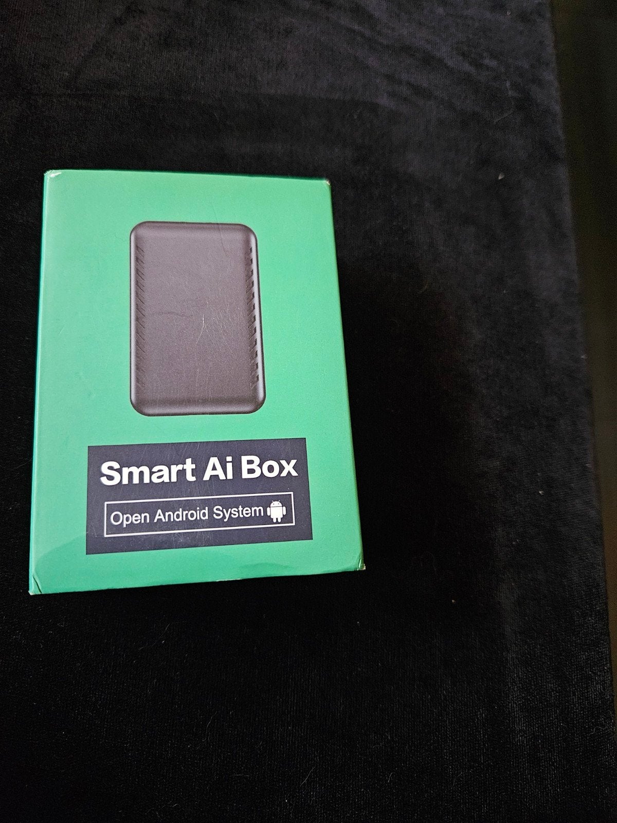 Smart Ai Box open android Systeem, Auto diversen, Ophalen, Nieuw
