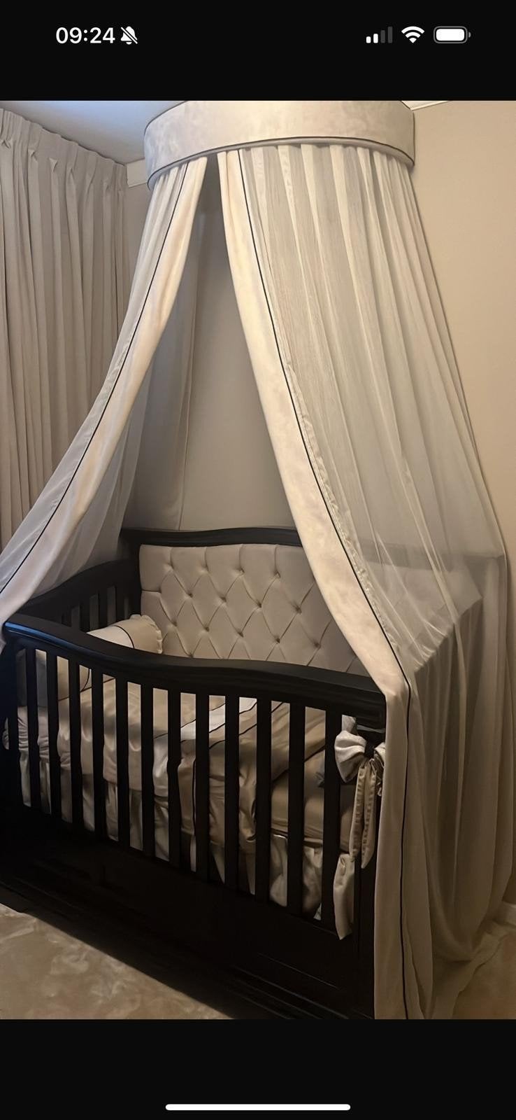 Romina babykamer, Kinderen en Baby's, Ophalen, Jongetje of Meisje