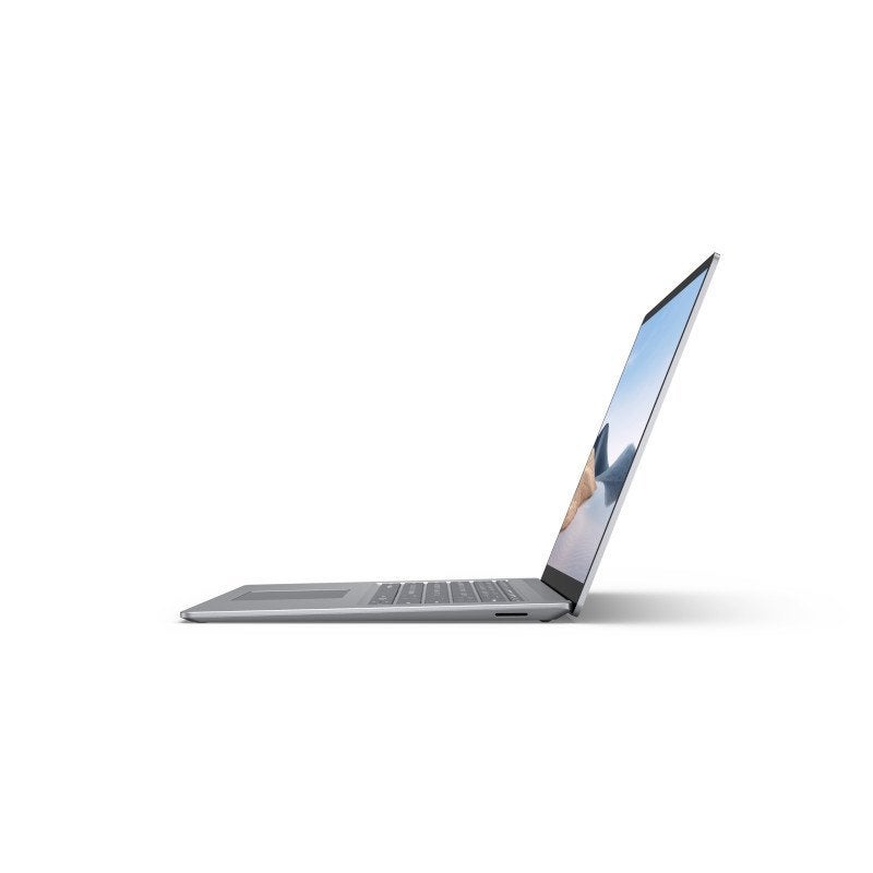 Surface Laptop 4 i7 16GB 256GB Touch 15" A+ 1 jaar Garantie, Computers en Software, Windows Laptops, Intel Core i7-1165G7, 256 GB
