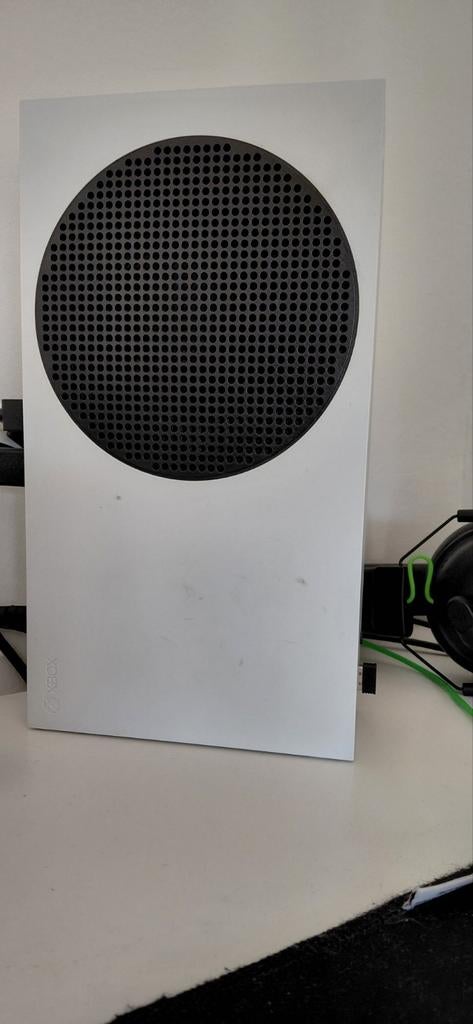 Xbox Series S - Digitale Console, Ophalen of Verzenden, Zo goed als nieuw, Xbox Series S
