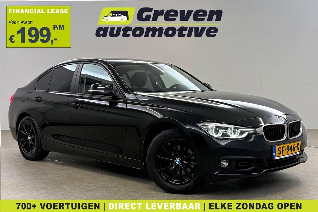 BMW 3-Serie