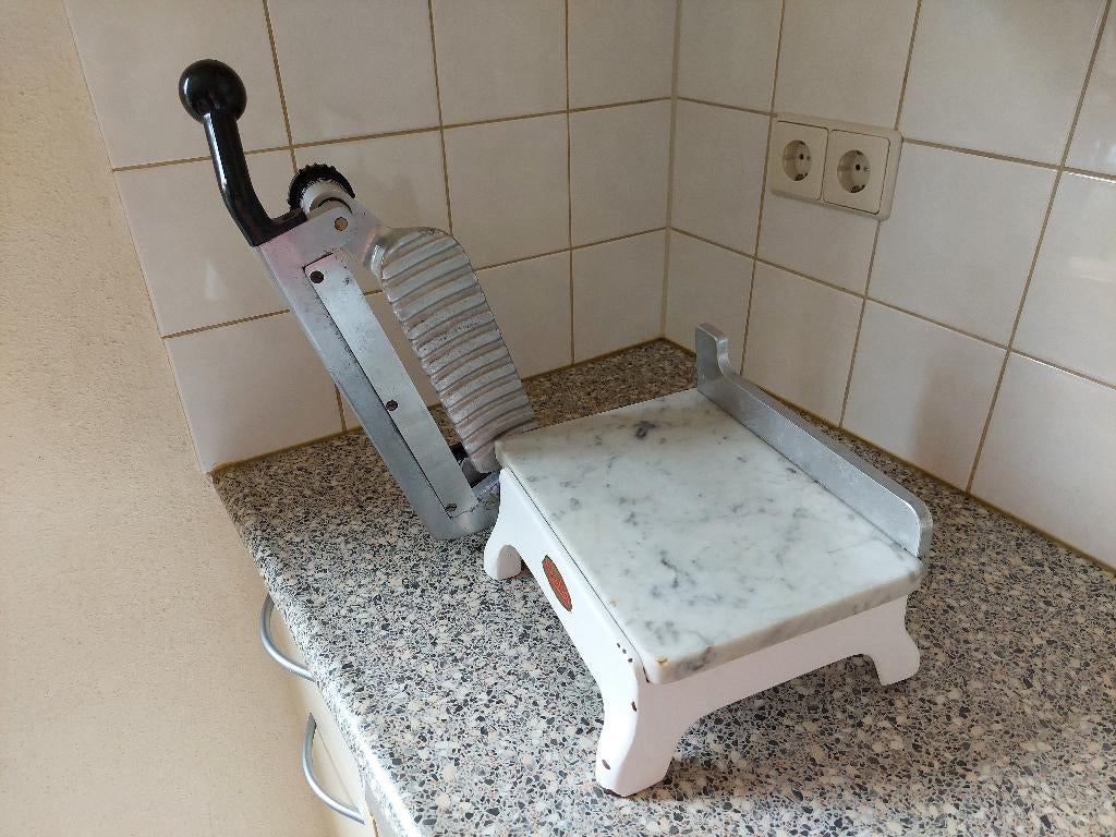 Kaassnijder, Huis en Inrichting, Keuken | Keukenbenodigdheden, Ophalen, Gebruikt