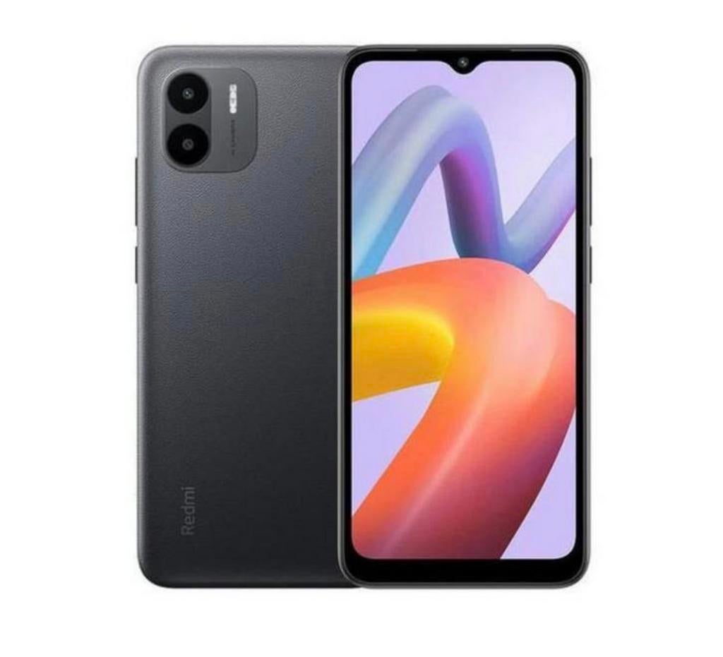 Xiaomi Redmi A2 Black touch - NIEUW SEALED mobiele telefoon, Nieuw, Ophalen of Verzenden, Klassiek of Candybar, H