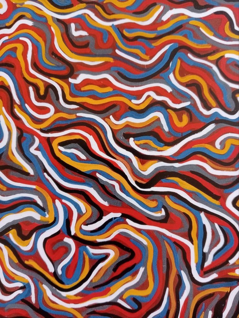Sol LeWitt veiling affiche 2025, Ophalen of Verzenden