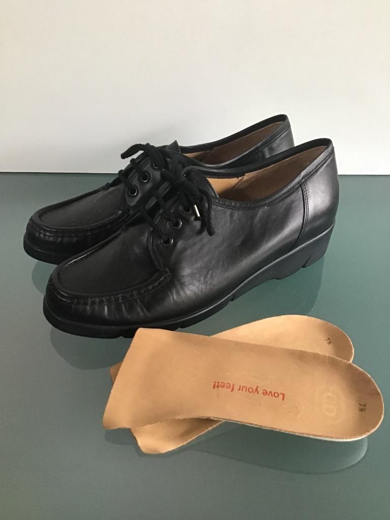 Christian Dietz Nieuwe zwarte schoenen 41 | Gratis verzenden, Verzenden, Zwart, Christian Dietz, Nieuw