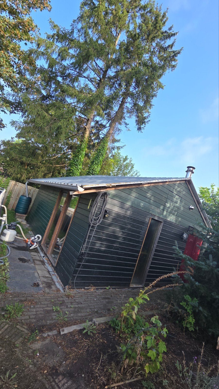 te koop: Tinyhouse, Caravans en Kamperen