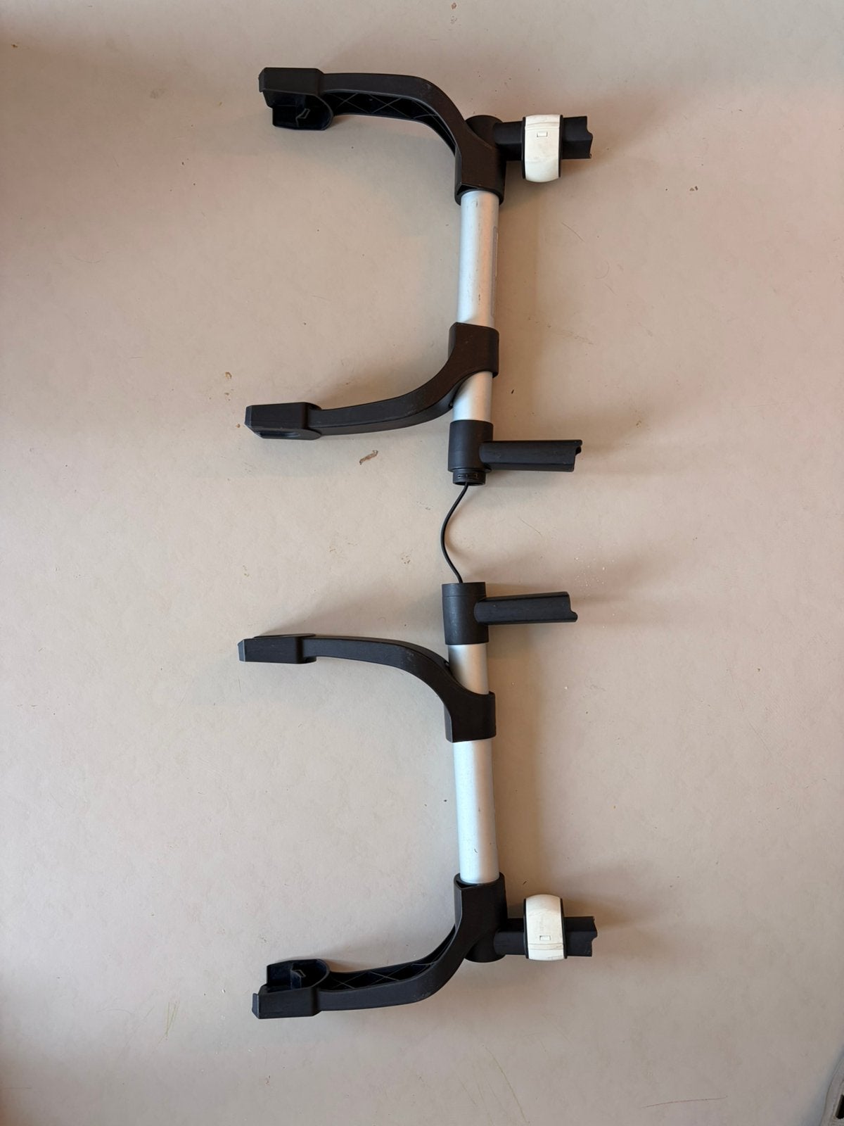 Maxi cosi adapter voor bugaboo donkey twin, Ophalen, Nieuw