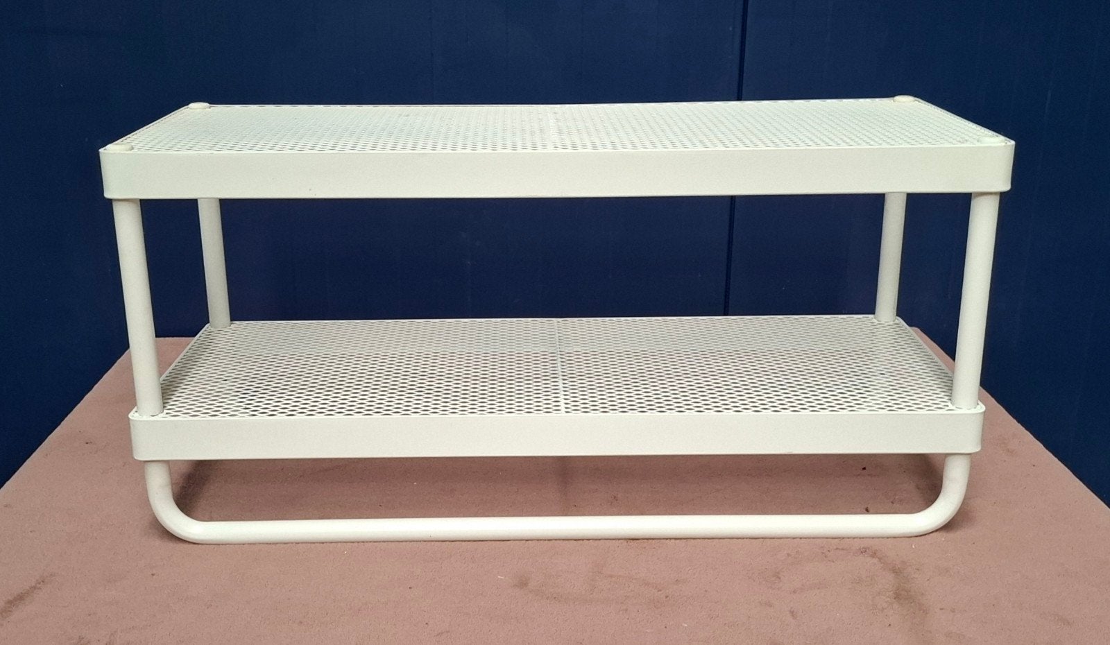 Ikea Mackapar schoenenrek, Huis en Inrichting, Ophalen of Verzenden, Gebruikt, Ikea